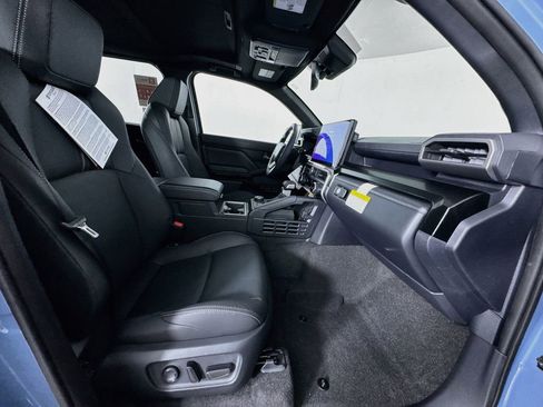 New 2026 Toyota 4Runner Limited RWD image 29