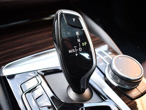 Used 2021 BMW 540i xDrive 540i xDrive w/ Luxury Seating Package image 35