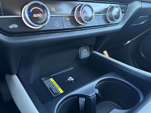 Used 2024 Honda HR-V EX-L image 20