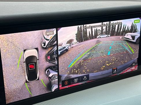 New 2026 Nissan Murano Platinum image 23