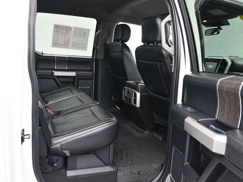 Used 2021 Ford F250 Lariat w/ Lariat Value Package image 15