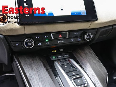 Used 2018 Honda Clarity Touring image 19