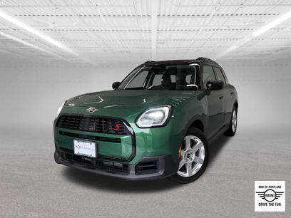 Used 2025 MINI Cooper Countryman S