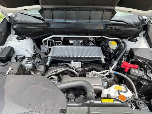 New 2026 Subaru Ascent Limited AWD/4WD image 11