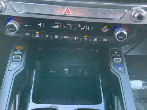 Used 2024 Kia Telluride EX X-Line AWD/4WD image 30