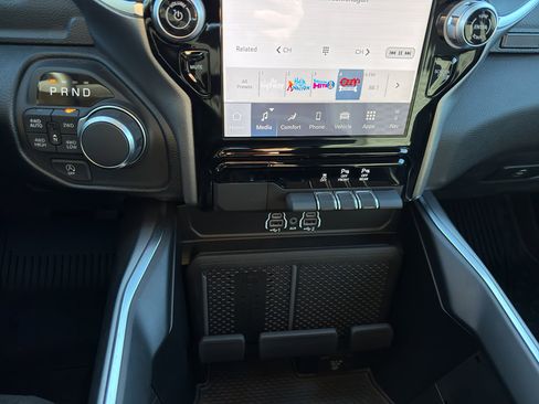 New 2026 RAM 1500 Big Horn image 21