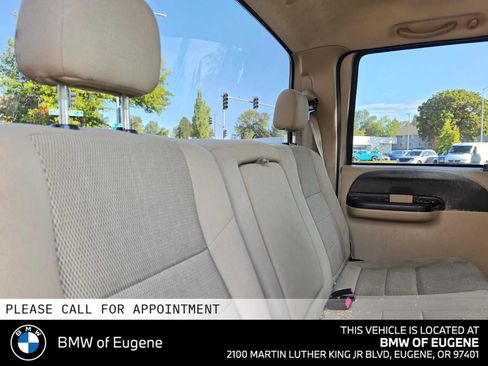 Used 2006 Ford F250 XLT AWD/4WD image 11