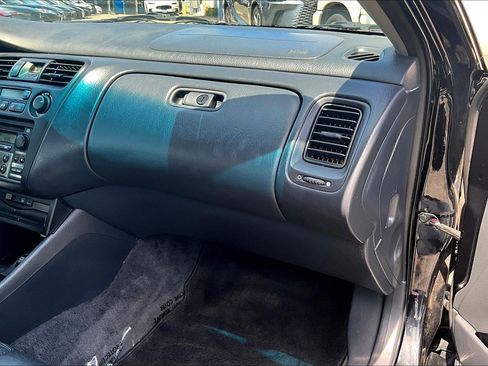 Used 2000 Honda Accord EX image 16