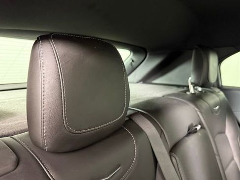 Used 2021 Cadillac XT4 Premium Luxury w/ Driver Awareness Package image 28