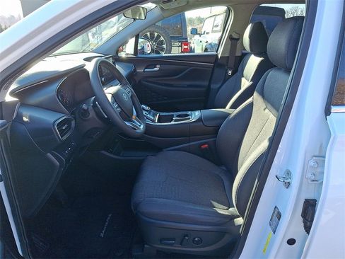 Used 2022 Hyundai Santa Fe SEL image 14