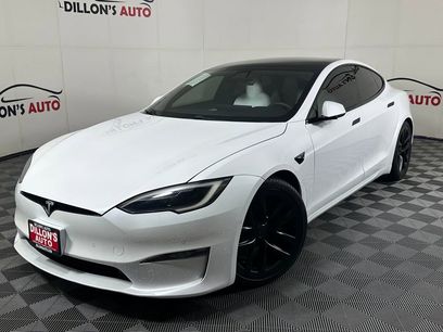 Used 2023 Tesla Model S