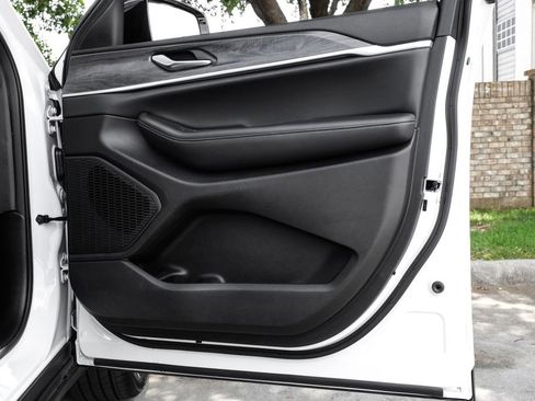 Used 2023 Jeep Grand Cherokee L Limited w/ Black Appearance Package RWD image 57