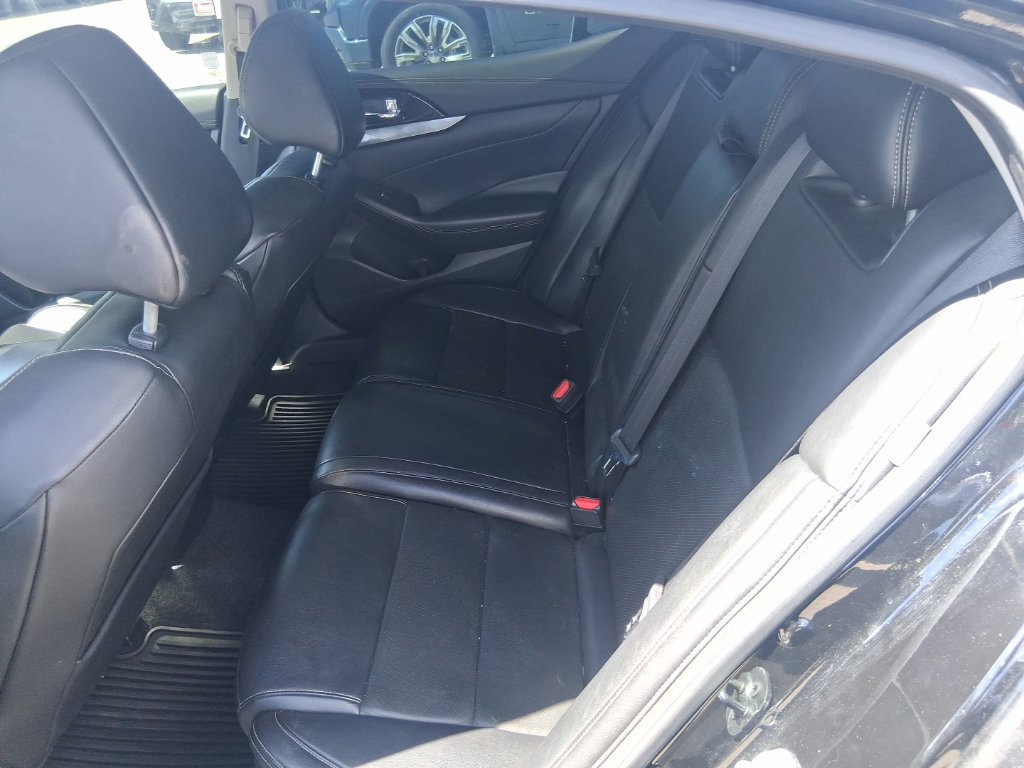 Used 2021 Nissan Maxima 3.5 SV w/ Floor Mat Group FWD image 15