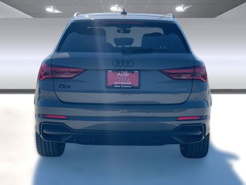 Used 2021 Audi Q3 2.0T Premium Plus image 10