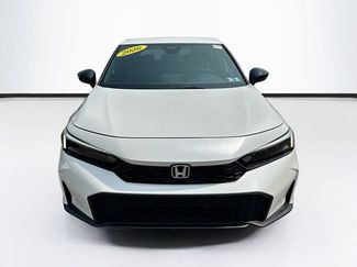 Certified 2026 Honda Civic Sport video 2