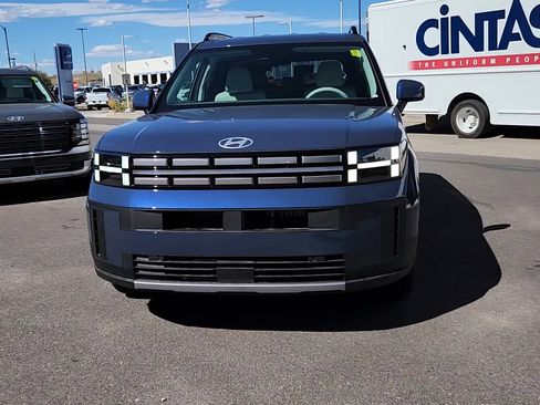 New 2026 Hyundai Santa Fe SEL image 4