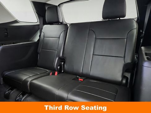 Used 2020 Chevrolet Traverse Premier w/ Redline Edition AWD/4WD image 30