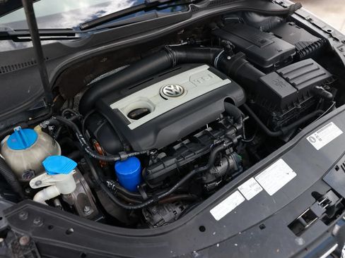 Used 2012 Volkswagen Eos Komfort FWD image 31