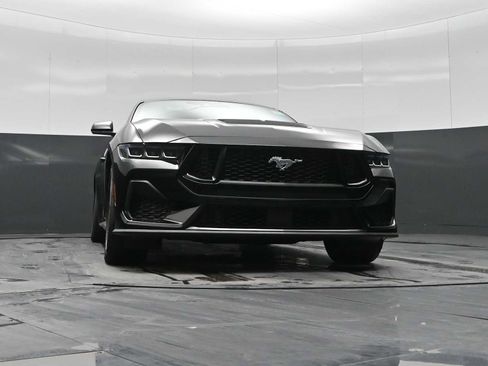 New 2025 Ford Mustang GT image 26