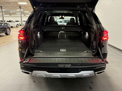 Used 2020 BMW X5 xDrive40i w/ Convenience Package AWD/4WD image 23