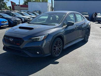 Used 2025 Subaru WRX Premium