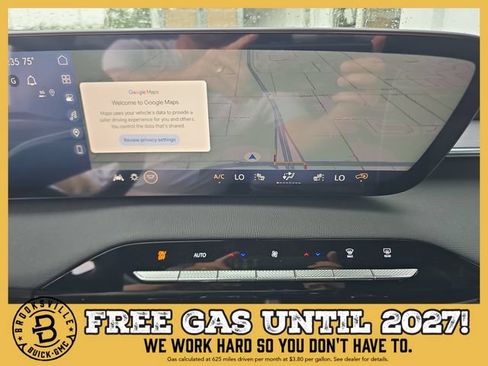 New 2026 Buick Enclave Sport Touring w/ Power Package FWD image 21