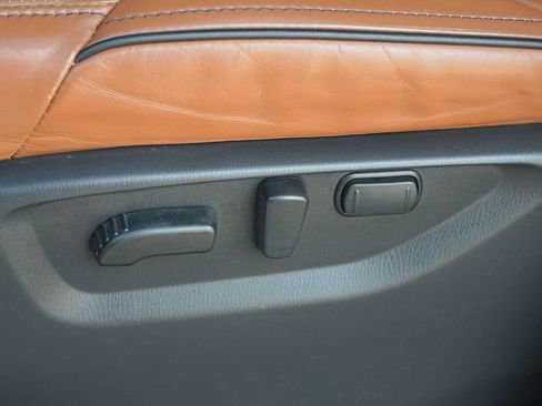 Used 2023 INFINITI QX80 Sensory w/ Cargo Package RWD image 12