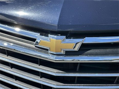 Used 2020 Chevrolet Equinox Premier image 31