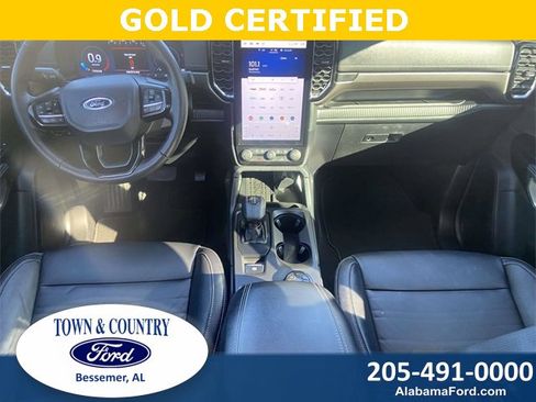 Certified 2024 Ford Ranger Lariat image 12
