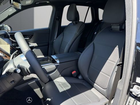 New 2026 Mercedes-Benz GLC 300 4MATIC image 13