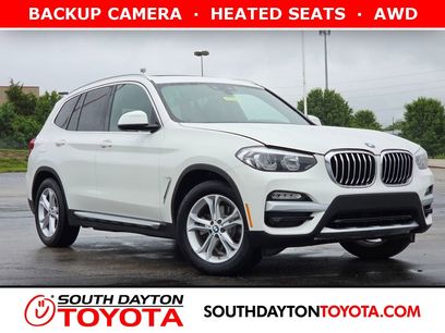 Used 2019 BMW X3 xDrive30i