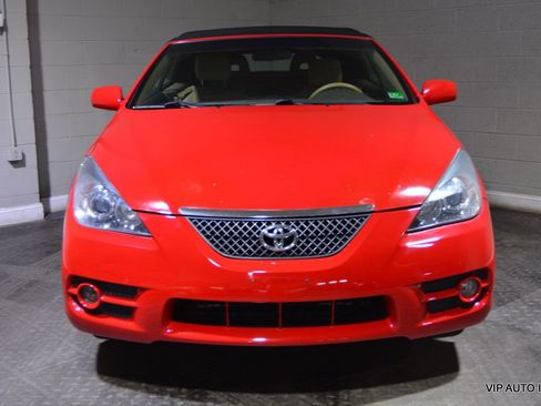 Used 2008 Toyota Solara SE image 26