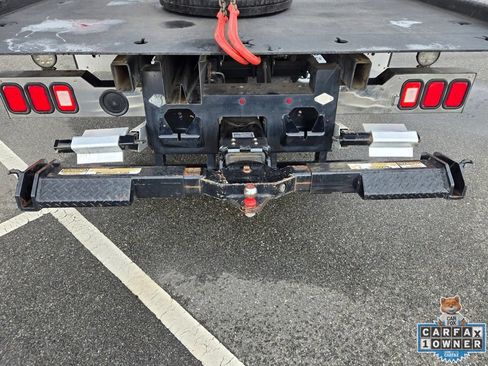 Used 2022 Ford F650 2WD Regular Cab Super Duty image 39