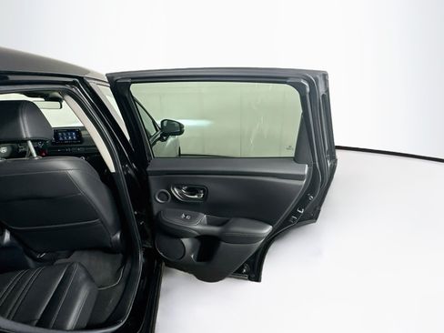 Used 2023 Honda HR-V EX-L image 29