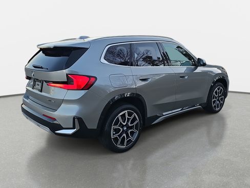 New 2026 BMW X1 xDrive28i w/ Technology Package image 5