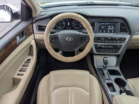 Used 2017 Hyundai Sonata Limited FWD image 30