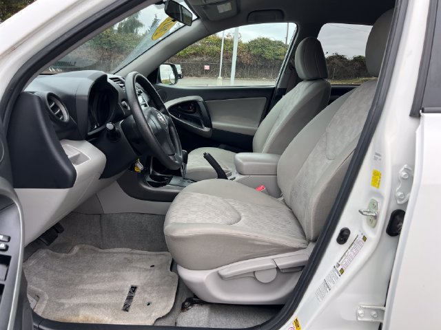 Used 2010 Toyota RAV4 4WD image 14