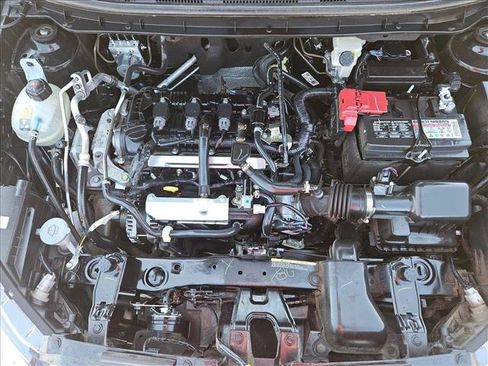 Used 2024 Nissan Kicks S FWD image 27