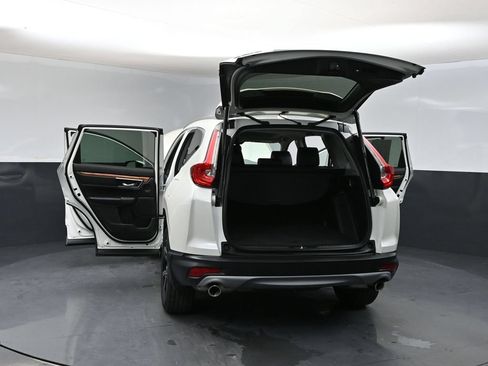 Used 2018 Honda CR-V Touring image 41