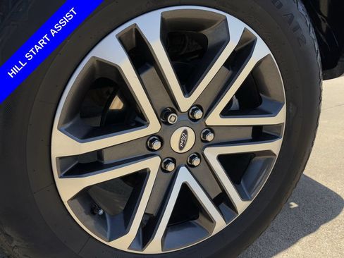 Used 2023 Ford F150 XL w/ STX Appearance Package AWD/4WD image 12