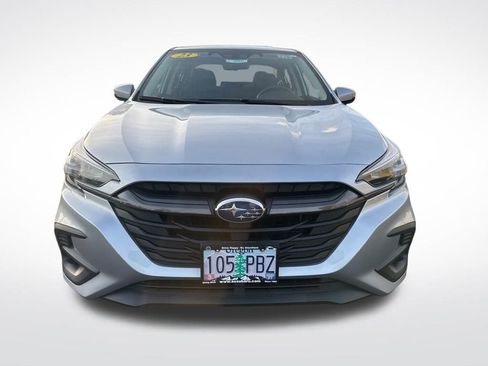 Certified 2023 Subaru Legacy Premium image 2