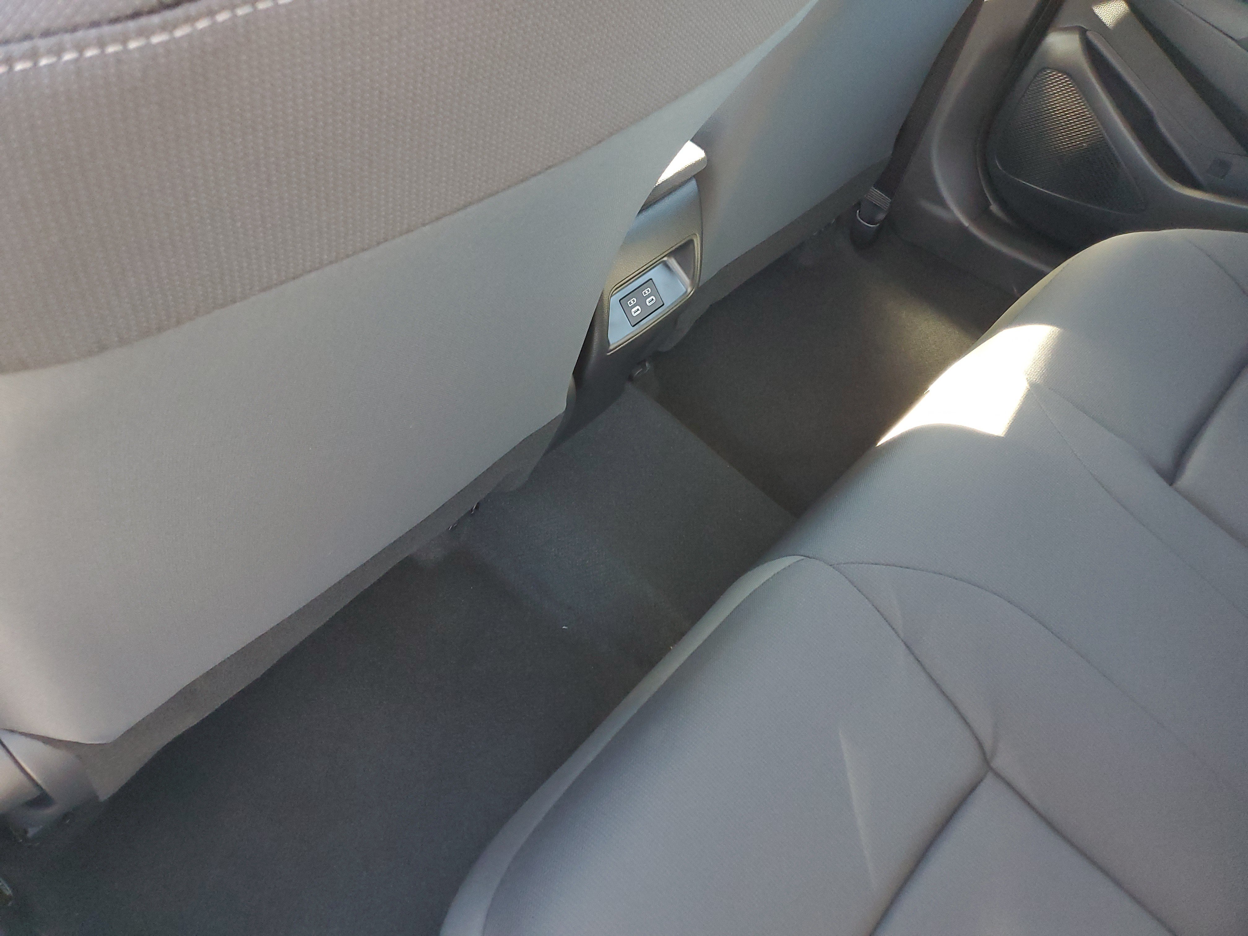 New 2027 Toyota Corolla LE w/ LE Premium Package FWD image 12