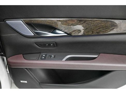 Used 2020 Cadillac CT6 Premium Luxury image 19