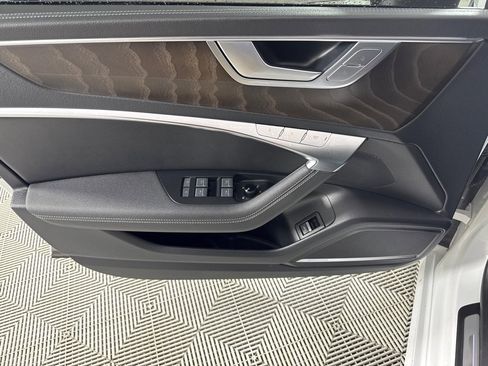 Used 2022 Audi A7 3.0T Premium Plus image 13