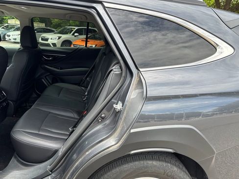 Certified 2023 Subaru Outback Touring XT AWD/4WD image 7