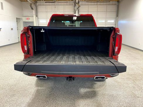 Used 2021 GMC Sierra 1500 AT4 image 27