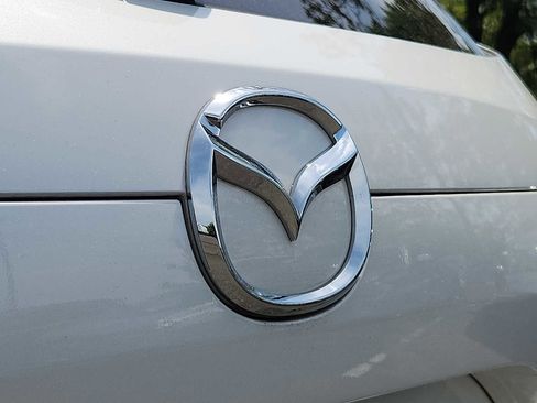 Used 2023 MAZDA CX-5 AWD 2.5 S image 31