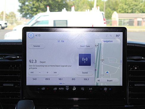 Used 2024 Ford Transit 350 w/ Interior Upgrade Package RWD image 34