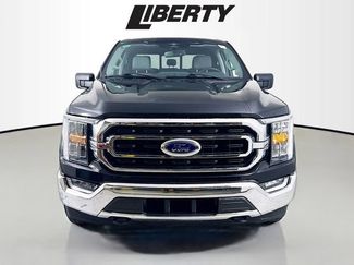 Used 2023 Ford F150 XLT w/ Equipment Group 302A High video 2