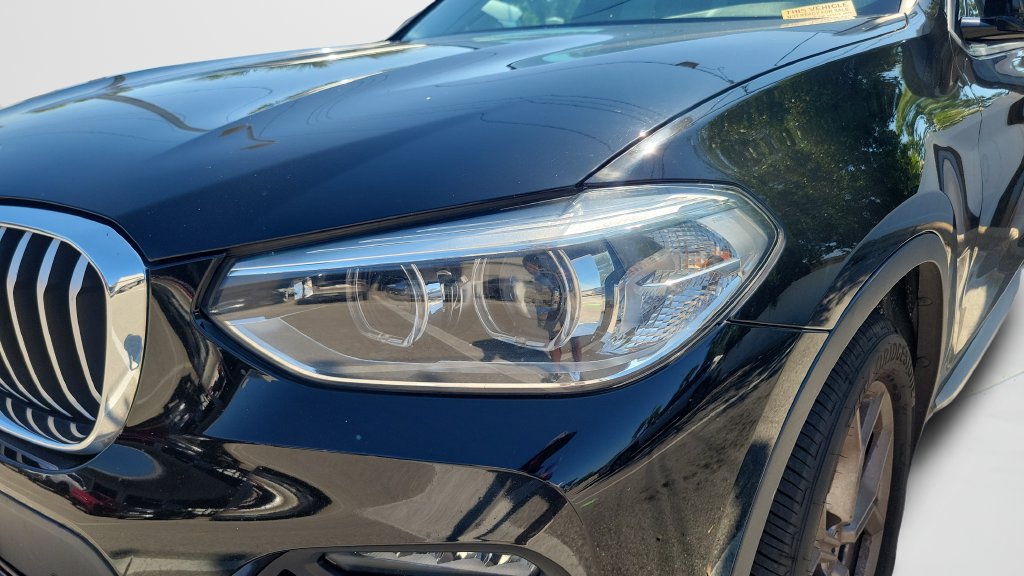 Used 2021 BMW X3 sDrive30i w/ Convenience Package RWD image 5
